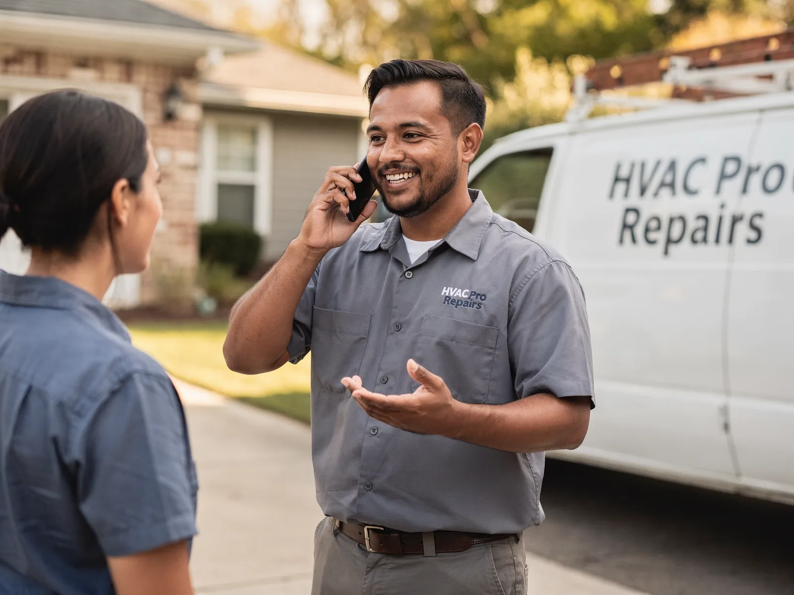 Heat Pump Repair Fordoche, LA FAQs